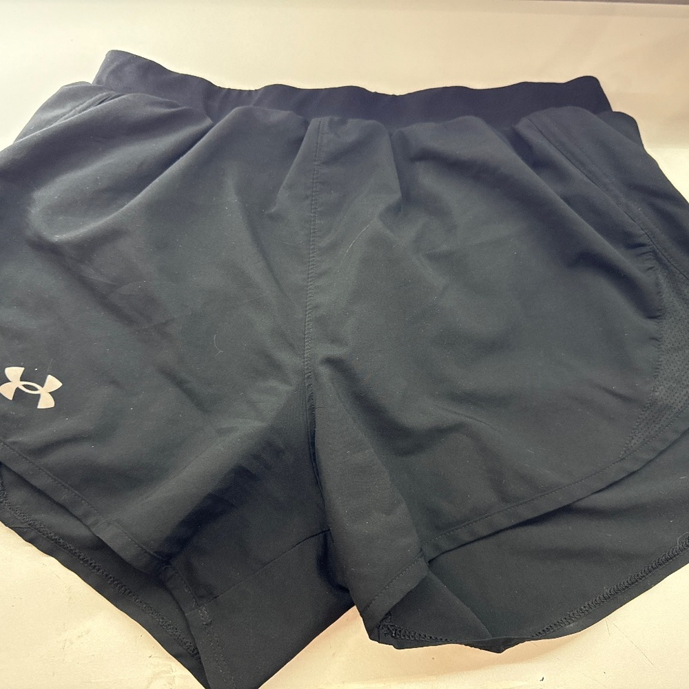 Under Armour Athletic Shorts